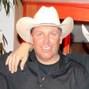 Georg, Vocals & Mischpult Stodl-Cowboys