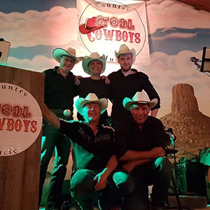 Stodl Cowboys Band